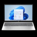 HP 15-FD0355NIA Core 5 8GB RAM 512GB SSD 15.6 Inch FHD Laptop