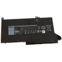 DELL E7280/F3YGT Laptop Battery