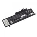 DELL EXTERNAL 3421 (11.1V) Laptop Battery