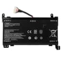 LAPTOP BATTERY INTERNAL HP FM08