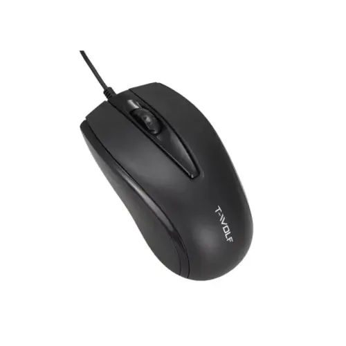 t wolf v13 wired mouse