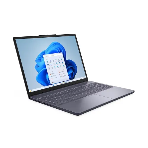 Lenovo IdeaPad 1 15IRU7 Core i5 1335U 4.6GHz 10 Core 12 Thread DDR4 16GB RAM 256GB SSD Laptop