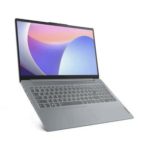 Lenovo IdeaPad Slim 3 15IRH8 Core i5 13420H 8GB RAM 512GB SSD 15.6 Inch FHD Arctic Grey Laptop