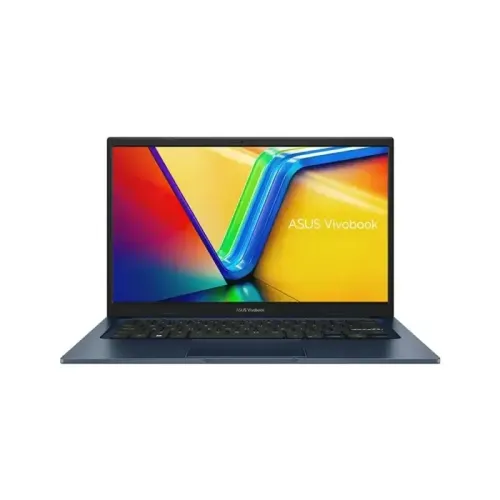 asus vivobook 14 x1404va core 5 120u 14 fhd laptop