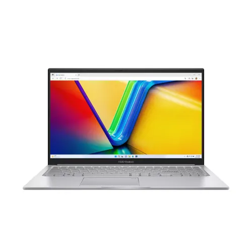 asus vivobook 15 x1504va core 5 120u 156 fhd laptop