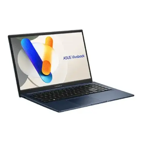 asus vivobook 15 x1504va intel core 5 120u 156 fhd laptop