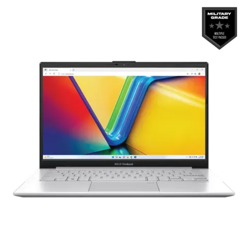 asus vivobook go 14 l1404fa ryzen 5 7520u 14 fhd laptop