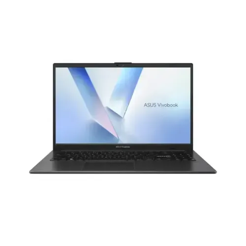 asus vivobook go 15 l1504fa ryzen 5 7520u 156 fhd mixed black laptop