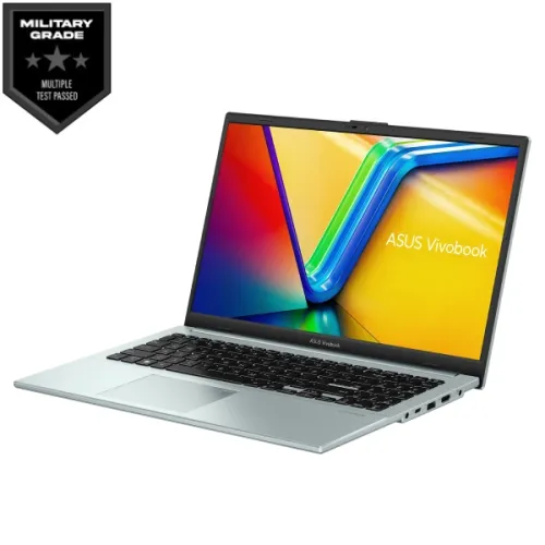 asus vivobook go 15 l1504fa ryzen 5 7520u 16gb ram 156 fhd laptop with windows 1