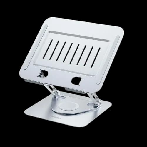 bwoo bo zj142 adjustable laptop stand