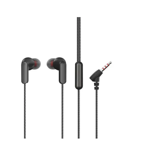 charg dme62 35mm wired earphone