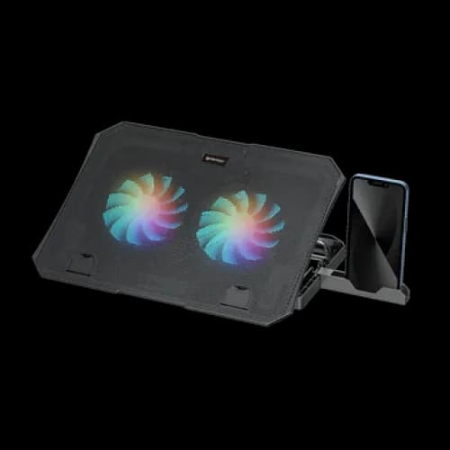 fantech nc14 laptop cooler