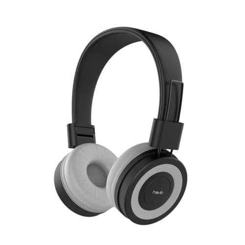 havit 2218d 35mm single port headphone