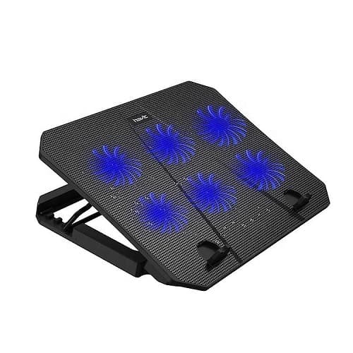havit f2078 laptop cooling pad