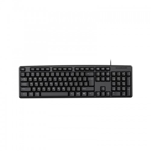 havit kb271 usb exquisite keyboard with bangla