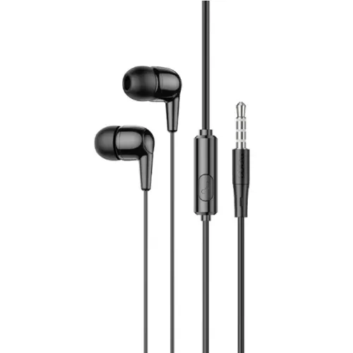 hoco m97 enjoy 35mm wired earphone