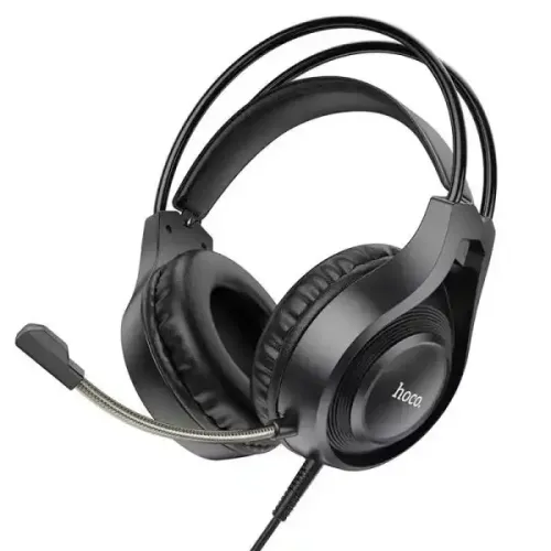 hoco w106 tiger gaming headphone