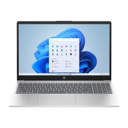 hp 15 fc0355au amd athlon silver 7120u 156 fhd laptop