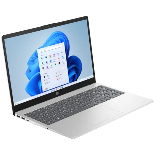 hp 15 fd0268tu core i5 13th gen 156 fhd laptop with original windows office