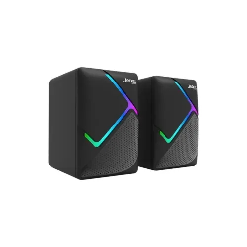 jedel s 526 rgb usb mini speaker