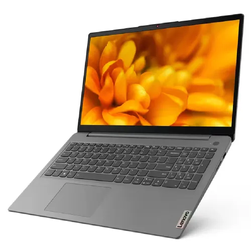 lenovo ideapad slim 3i 15itl6 core i7 11th gen 156 fhd laptop with fingerprint