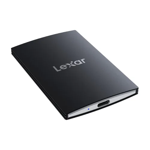 lexar sl500 1tb type c 32 gen 2x2 portable ssd