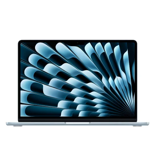 macbook air m4 chip 13 inch 10core cpu 10 core gpu