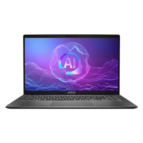 msi modern a15 ai f2hmg ryzen 5 220 156 fhd laptop