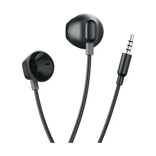 oraimo halo lite in ear wired earphone