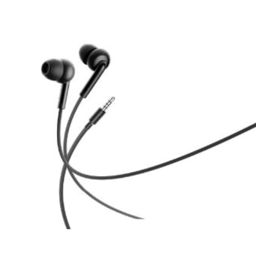 oraimo oep 320s in ear wired earphone