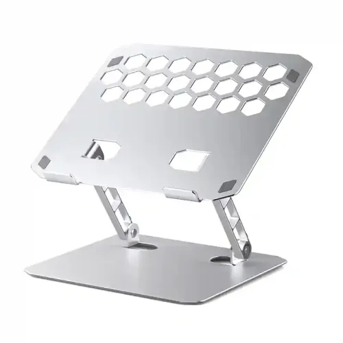 orico lst02 adjustable foldable laptop stand