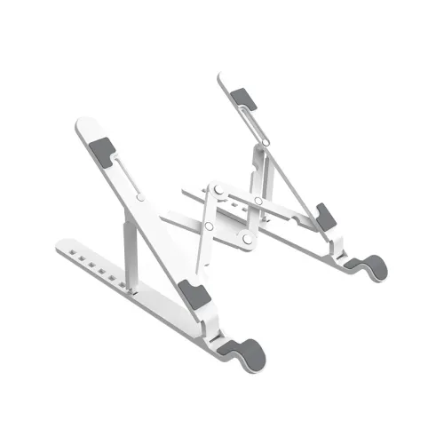 orico pfb a23 7 angles adjustable foldable laptop stand