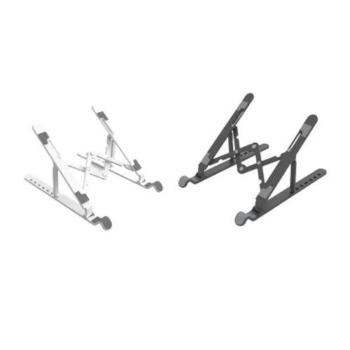 orico pfb a24 7 angles adjustable foldable laptop stand