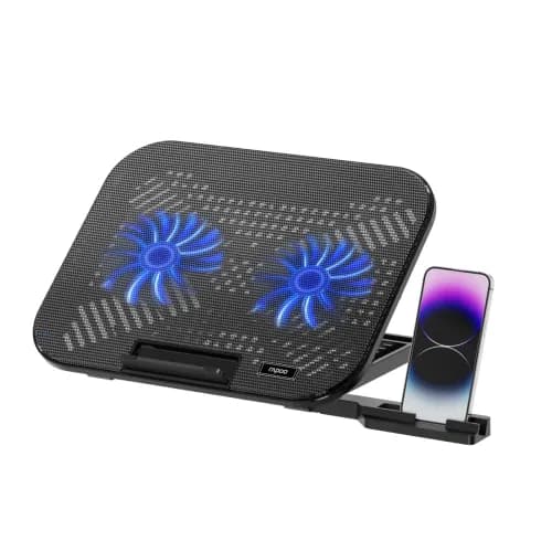 rapoo cf200 laptop cooler