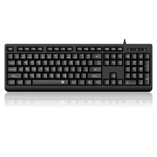 redragon bk 7543 keyboard with bangla