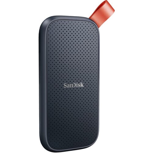 sandisk 1tb usb 32 gen 2 type c portable ssd updated firmware