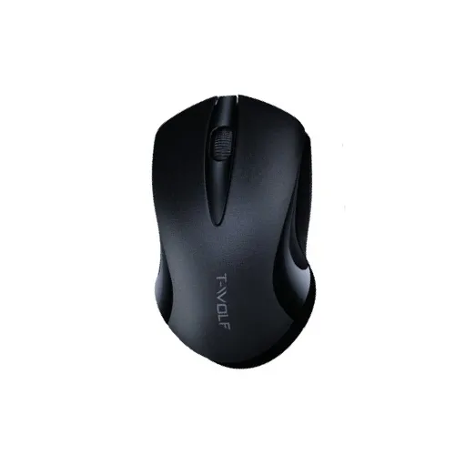 t wolf q2 optical wireless mouse