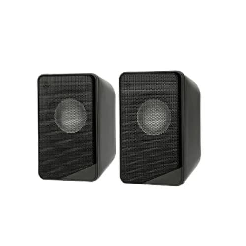 t wolf s2 dual wired speaker