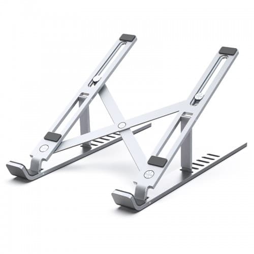 vention kdli0 foldable and portable laptop stand