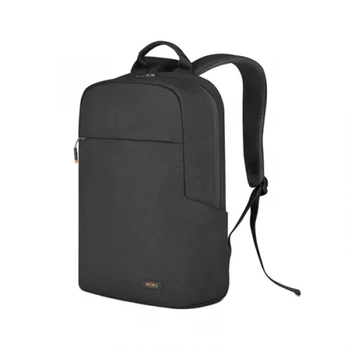 wiwu pilot backpack 156 inch travelling laptop business school backpack