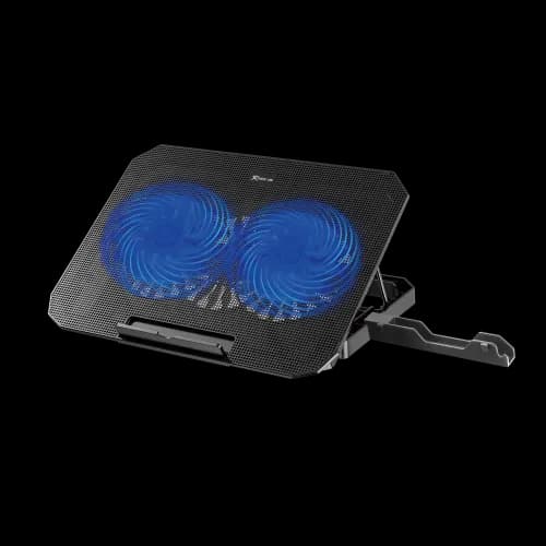 xtrike me fn 818 laptop cooler