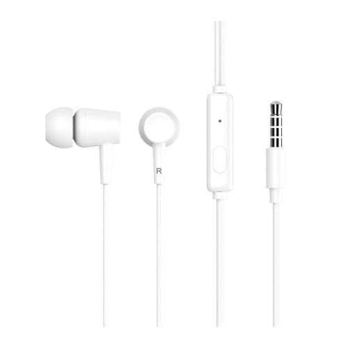 yison celebrat g13 35mm wired earphone