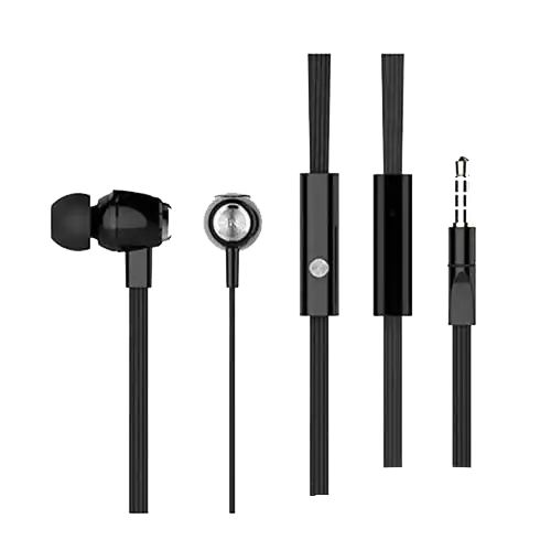 yison celebrat g9 wired 35mm earphone